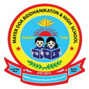 Ministry Logo